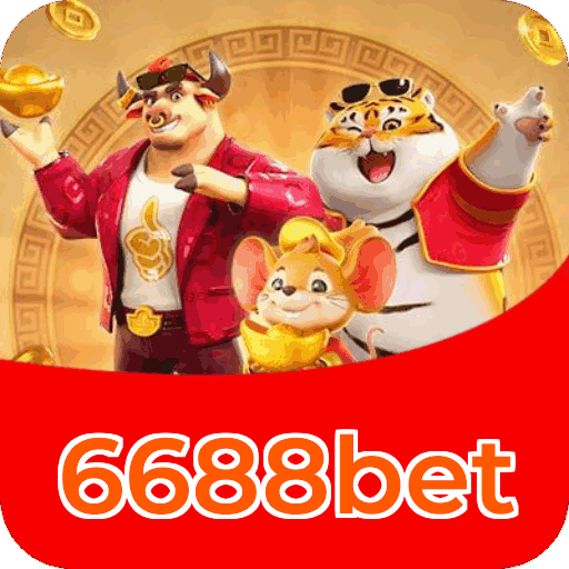 6688bet bônus R$5.000 + 500 giros - Rollover 35x, prazo 30 dias, 38% taxa conversão
