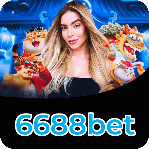 Fluxo de download do app 6688bet — referência visual