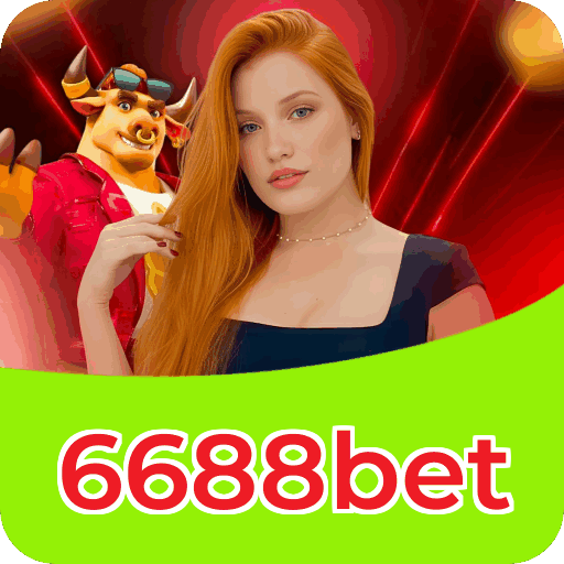Tabela RTP dos jogos de cassino da 6688bet